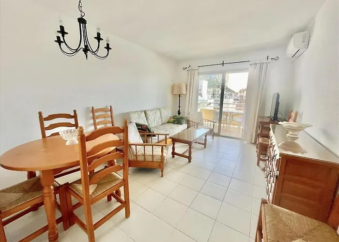 Amplio Con 2 Y Vistas Al Mar Apartment *