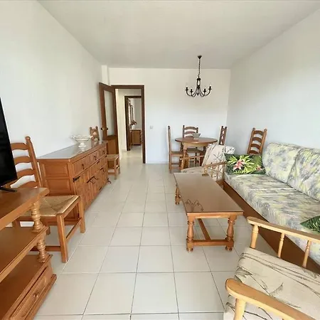 Amplio Con 2 Y Vistas Al Mar Apartamento *